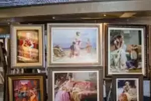 Galeria de fotografias