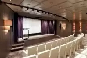 Teatro Hollywood