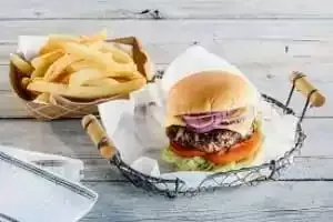Salty Dog Grill