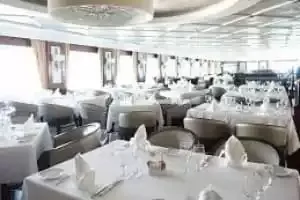 Restaurante Discoveries