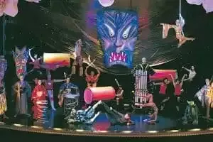 Stardust Theater