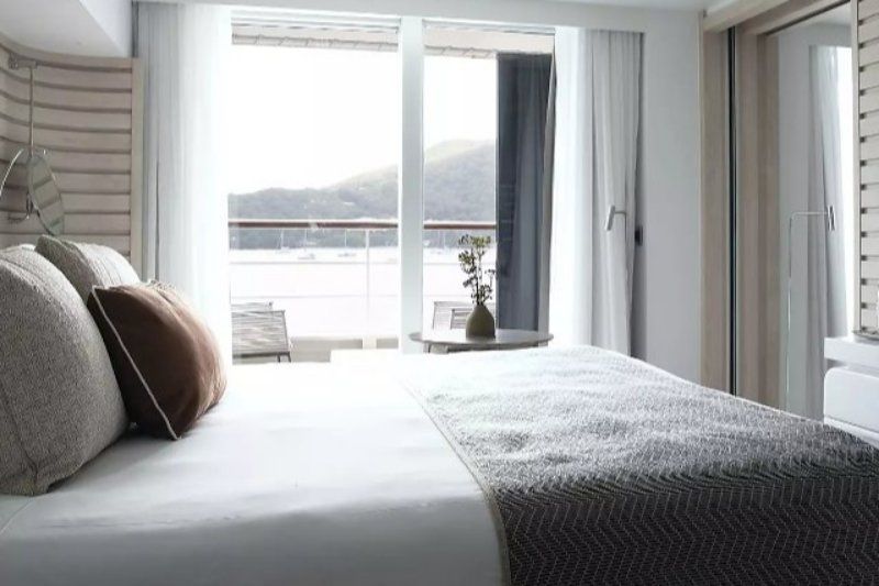 Suite Prestige Convés 5