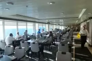 Windows Café