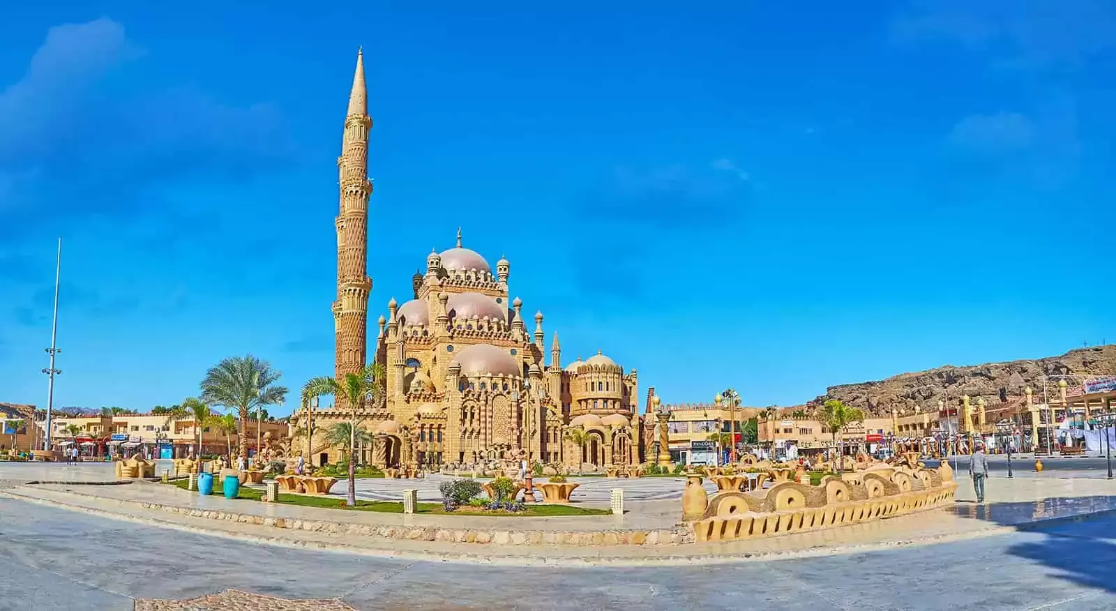Sharm El Sheikh