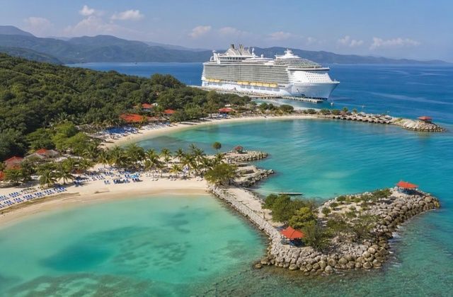 Labadee