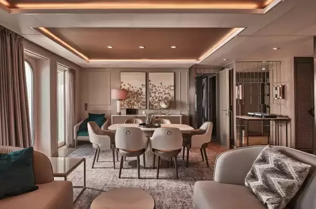 suite