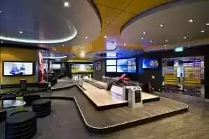 Sport Fun Bar