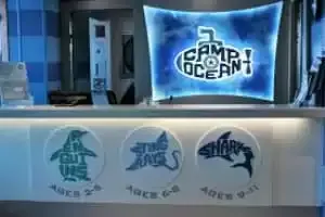 Camp Ocean