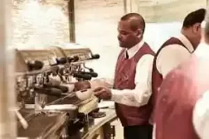 Café Internacional