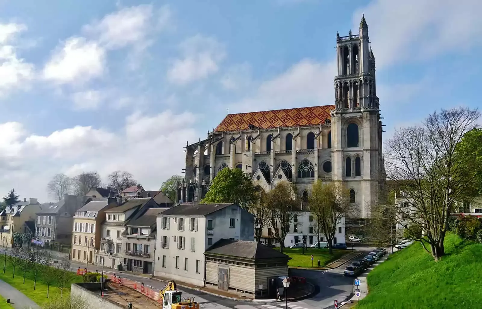 Mantes la Jolie