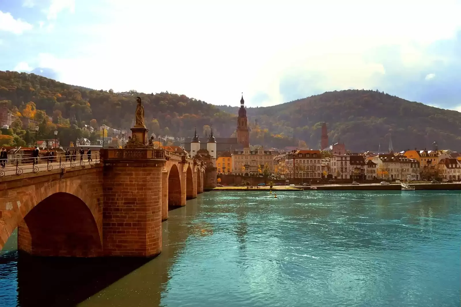 Heidelberg
