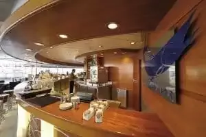 Bar Barracuda