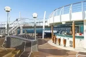 Bar Poseidon