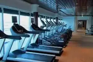 Centro de fitness