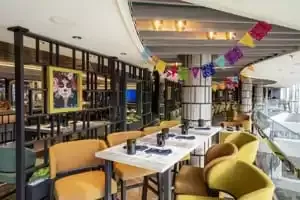 HOLA! TACOS & CANTINA