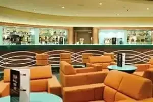 Fantasia Bar