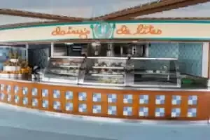 Daisy's De-Lites