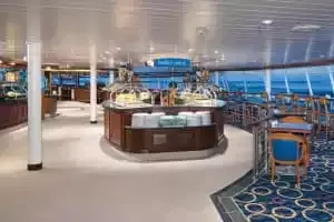 Windjammer Café