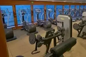 Centro de fitness