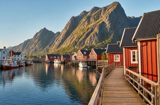 Svolvær