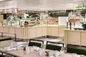 Lido Market