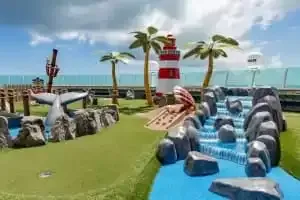 Mariner Dunes