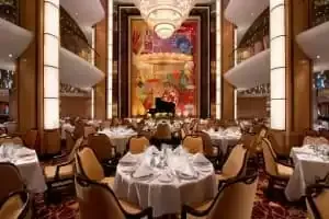 Restaurante Principal