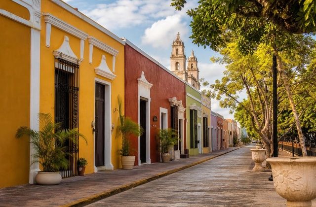 Mérida