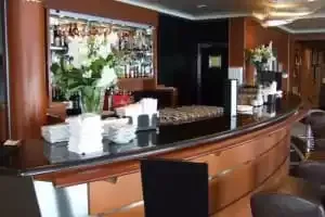 Horizon Lounge