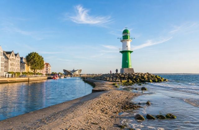 Warnemünde