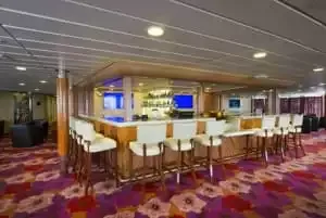 The Veranda Bar