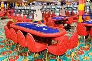 Pearl Club Casino