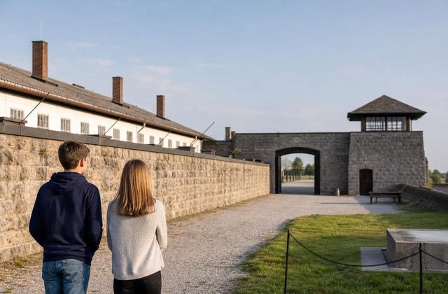 Mauthausen