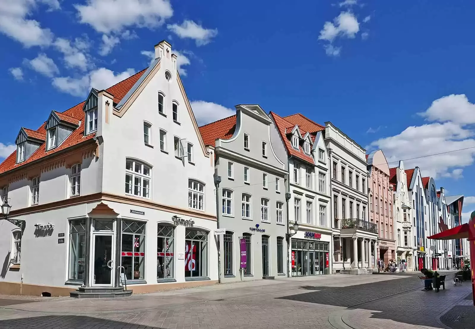Wismar