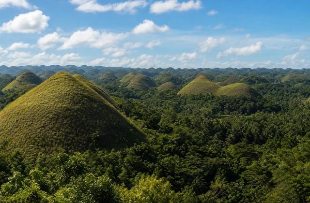 Bohol