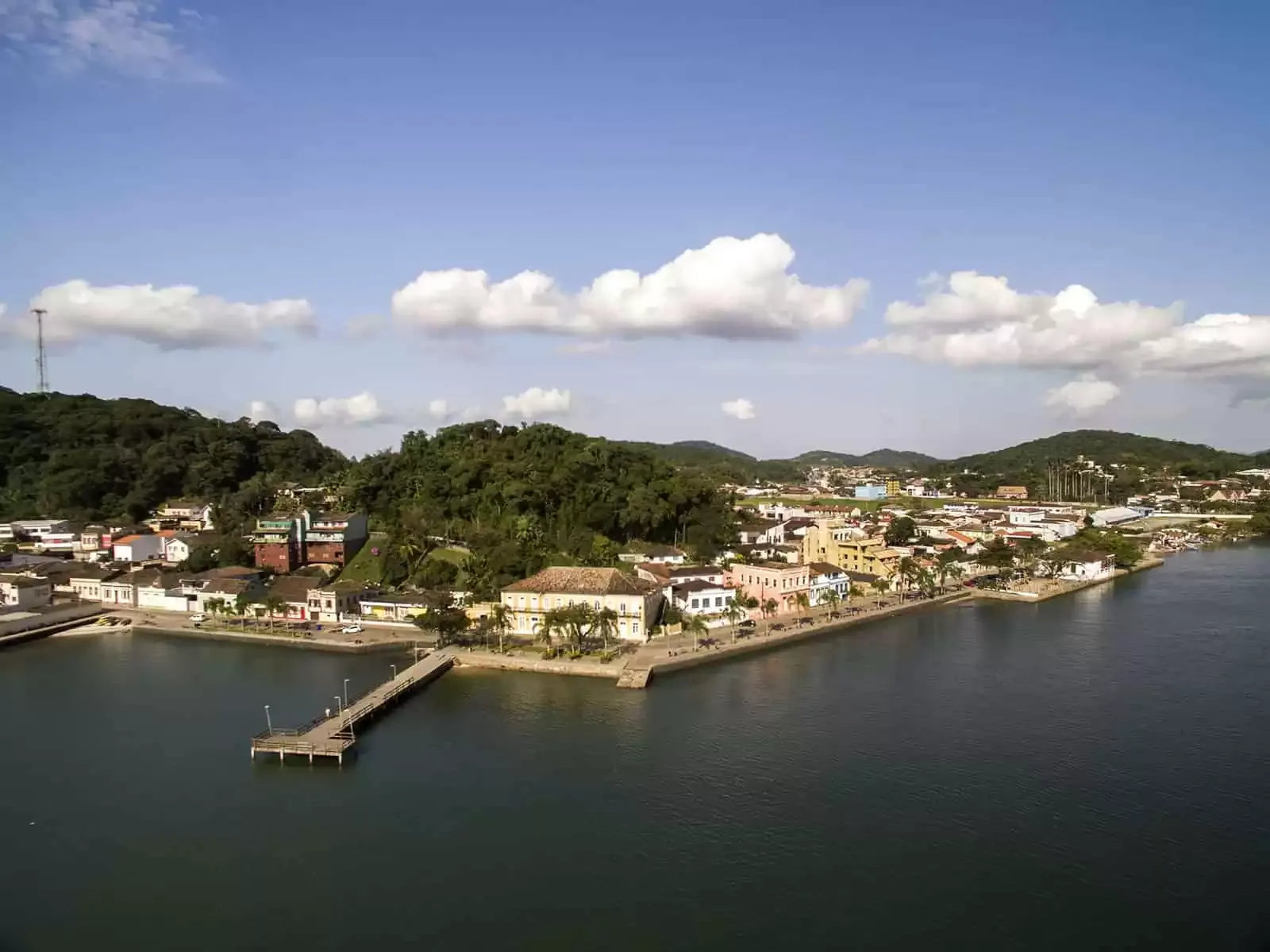Sao Francisco do sul
