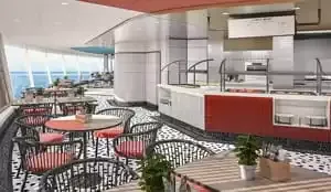 SURFSIDE GRILL
