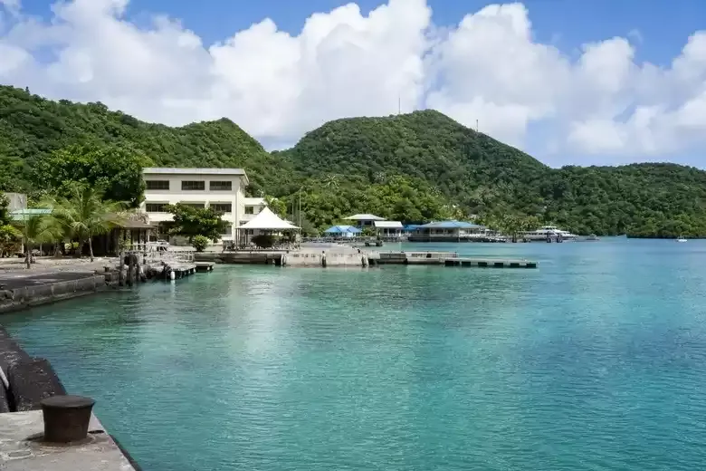 Koror