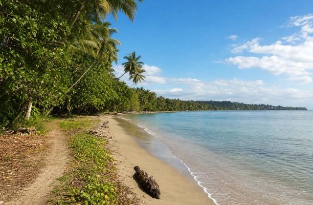Em Cahuita