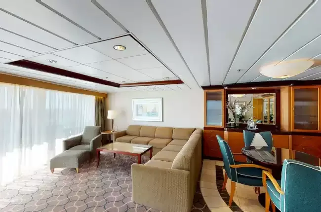 suite