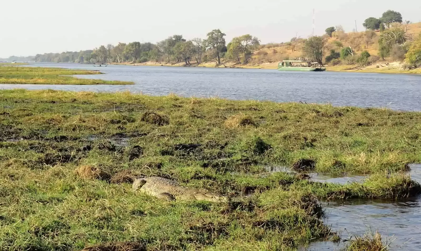 Chobe National Park