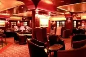 Bar Wheelhouse