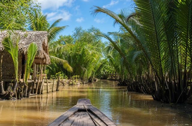 Ben Tre