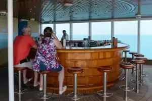 Sea View Bar