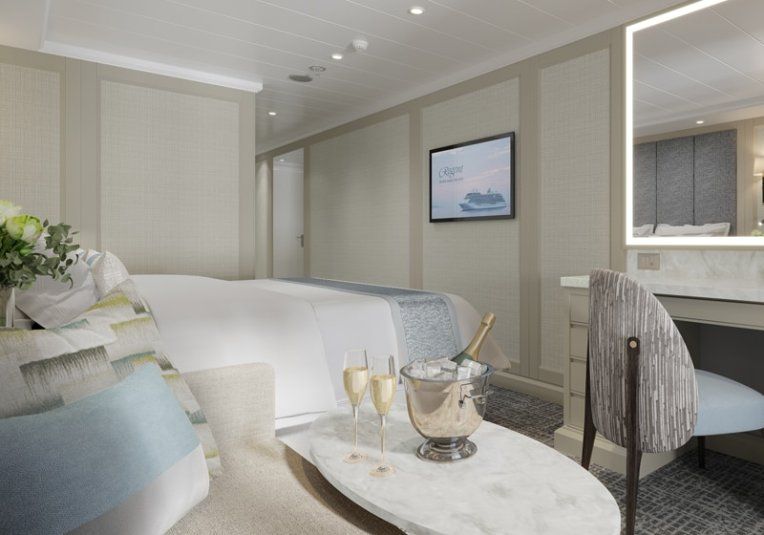 Suite Veranda
