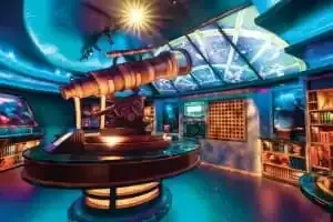 Sala de Escape