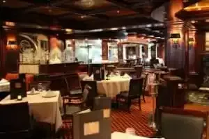 Crown Grill