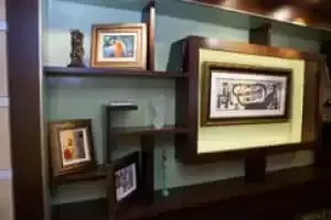 Galeria de arte