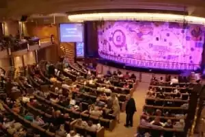 Orpheum Theater