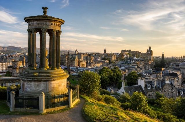 Edimburgo
